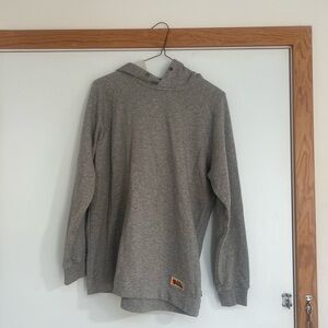 Fjallraven VARDAG HOODIE W 🩶